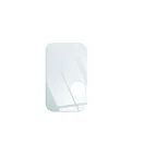 Samsung A56 tempered glass kamera védő üvegfólia