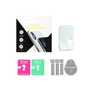 Samsung A56 tempered glass kamera védő üvegfólia