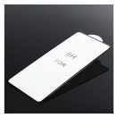 Blue Star Samsung Galaxy A36 tempered glass kijelzővédő üvegfólia, fekete