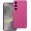 2mm Samsung Galaxy A36 szilikon tok, rózsaszín