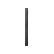   Uniq Lino Apple iPhone 17e / iPhone 16e Magsafe szilikon tok, szürke