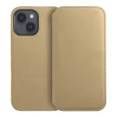 Dual Pocket Samsung Galaxy A36 flip tok, arany