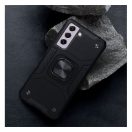 Forcell Nitro Samsung Galaxy A36 szilikon tok, fekete