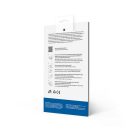 Blue Star Samsung Galaxy A26 tempered glass kijelzővédő üvegfólia, fekete