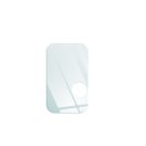 Samsung A26 tempered glass kamera védő üvegfólia