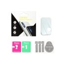 Samsung A26 tempered glass kamera védő üvegfólia