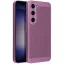 Breezy Samsung Galaxy A26, műanyag tok, lila