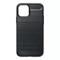 Forcell Carbon hátlap tok Samsung Galaxy A26, fekete