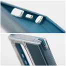 Matrix Samsung Galaxy A26 hátlap tok kameravédő peremmel, kék (matt)