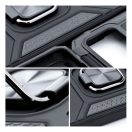 Forcell Nitro Samsung Galaxy A26 szilikon tok, fekete