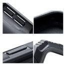 Forcell Nitro Samsung Galaxy A26 szilikon tok, fekete