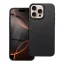 Skin Case Apple iPhone 15 szilikon tok, fekete