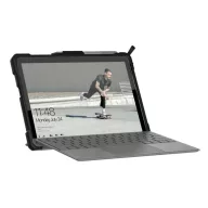   UAG Metropolis Microsoft Surface Go 3/ Go2/Go hátlap tok, fekete