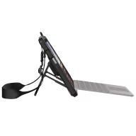   UAG Plasma Microsoft Surface Go 1/Go 2/Go 3 hátlap tok vállpánttal, Ice