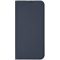 OBAL:ME SmoothTouch Samsung Galaxy A56 mágneses flip tok, sötétkék