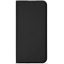 OBAL:ME SmoothTouch Samsung Galaxy A36 mágneses flip tok, fekete