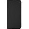 OBAL:ME SmoothTouch Samsung Galaxy A26 mágneses flip tok, fekete