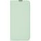 OBAL:ME SmoothTouch Samsung Galaxy A36 mágneses flip tok, mentazöld