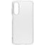 OBAL:ME Samsung Galaxy A56 műanyag hátlap tok, átlátszó
