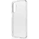 OBAL:ME Samsung Galaxy A36 műanyag hátlap tok, átlátszó