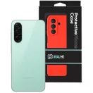 OBAL:ME Samsung Galaxy A26 matt műanyag hátlap tok, piros