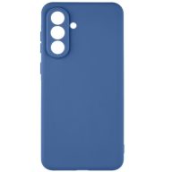   OBAL:ME Samsung Galaxy A26 matt műanyag hátlap tok, sötétkék