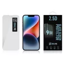 OBAL:ME 2.5D Glass Screen Protector Samsung Galaxy A36 kijelzővédő üvegfólia, clear