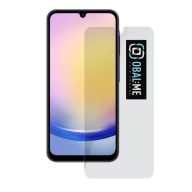   OBAL:ME 2.5D Glass Screen Protector Samsung Galaxy A26 kijelzővédő üvegfólia, clear