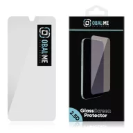   OBAL:ME 2.5D Glass Screen Protector Samsung Galaxy A26 kijelzővédő üvegfólia, clear
