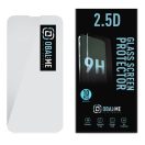 OBAL:ME 2.5D Glass Screen Protector Samsung Galaxy A26 kijelzővédő üvegfólia, clear (10 db-os csomag)