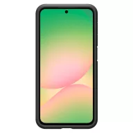 Spigen Tough Armor Samsung Galaxy A56 hátlap tok, fekete