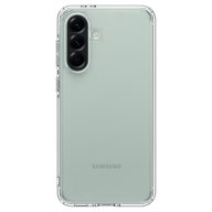   Spigen Ultra Hybrid Samsung Galaxy A56 tok, Crystal Clear, átlátszó