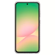   Spigen Ultra Hybrid Samsung Galaxy A56 tok, Crystal Clear, átlátszó