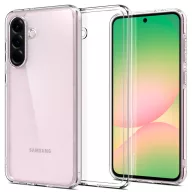   Spigen Ultra Hybrid Samsung Galaxy A56 tok, Crystal Clear, átlátszó