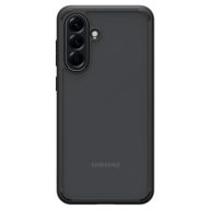   Spigen Ultra Hybrid Samsung Galaxy A56 tok, Matte Black, fekete
