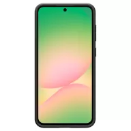   Spigen Ultra Hybrid Samsung Galaxy A56 tok, Matte Black, fekete