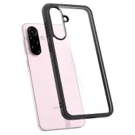   Spigen Ultra Hybrid Samsung Galaxy A56 tok, Matte Black, fekete