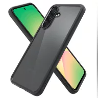   Spigen Ultra Hybrid Samsung Galaxy A56 tok, Matte Black, fekete