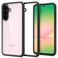   Spigen Ultra Hybrid Samsung Galaxy A56 tok, Matte Black, fekete