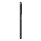 Spigen Liquid Air Samsung Galaxy A26 tok, Matte Black, fekete
