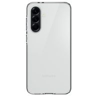   Spigen Liquid Crystal Samsung Galaxy A56 tok, Crystal Clear, átlátszó
