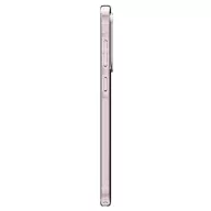   Spigen Liquid Crystal Samsung Galaxy A56 tok, Crystal Clear, átlátszó
