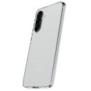 Spigen Liquid Crystal Samsung Galaxy A56 tok, Crystal Clear, átlátszó