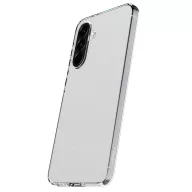   Spigen Liquid Crystal Samsung Galaxy A56 tok, Crystal Clear, átlátszó