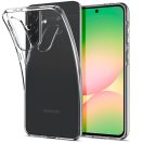 Spigen Liquid Crystal Samsung Galaxy A56 tok, Crystal Clear, átlátszó