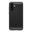 Spigen Rugged Armor Samsung Galaxy A56 tok, Matte Black, fekete