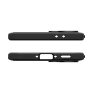   Spigen Rugged Armor Samsung Galaxy A56 tok, Matte Black, fekete