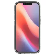   Spigen Liquid Crystal MagFit Apple iPhone 17e / iPhone 16e tok, MagSafe, Crystal Clear, átlátszó