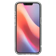   Spigen Ultra Hybrid Apple iPhone 17e / iPhone 16e, Crystal Clear, átlátszó