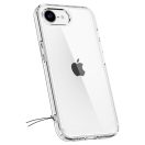Spigen Ultra Hybrid Apple iPhone 17e / iPhone 16e, Crystal Clear, átlátszó